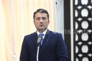 #Dobrogeaetnica: Mesajul lui Decebal Fagadau, primarul Constantei