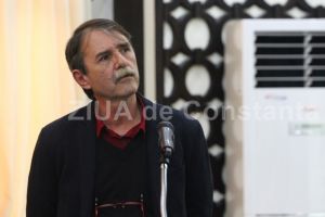 #Dobrogeaetnica: Liviu Lungu, arheolog, doctor in Istorie veche si scriitor - mesaj din partea Comunitatii Albaneze