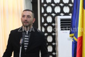 #Dobrogeaetnica: Mesajul dr. Liviu Merdinian, presedintele Uniunii Armenilor din Romania - filiala Constanta 