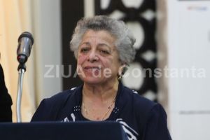 #Dobrogeaetnica: Mesajul Ioanei Radulescu, presedintele Comunitatii Edinstvo“ a bulgarilor din Dobrogea 