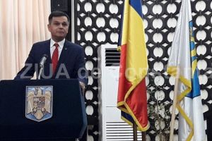 #Dobrogeaetnica: Mesajul lui Gelaledin Nezir, general maior in rezerva, consilier al ministrului Afacerilor Interne, reprezentantul etniei turce