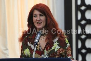 #Dobrogeaetnica: Mesajul presedintelui Forumului Democrat al Germanilor din Romania, filiala Constanta, Annemarie Marina Czernack