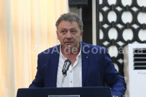 #Dobrogeaetnica: Mesajul lui Anton Traian Antoniadis, presedintele Comunitatii Elene Elpis“ 