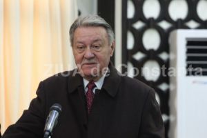 #Dobrogeaetnica: Mesajul prof. Adrian Bavaru, consulul onorific al Italiei la Constanta 