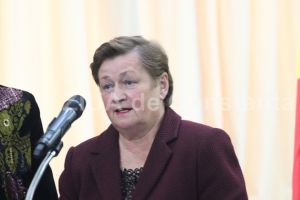 #Dobrogeaetnica: Mesajul liderului ComunitatIi Poloneze din Constanta, Barbara Breaban