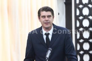 #Dobrogeaetnica: Mesajul lui Nicolae Artion, presedintele Comunitatii rusilor-lipoveni Constanta