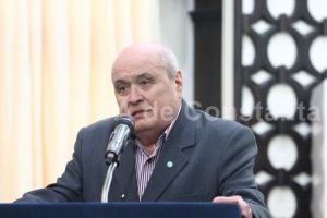 #Dobrogeaetnica: Mesajul prof. Echrem Gafar, reprezentant al etniei tatarilor