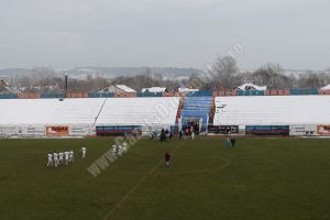 Chindia a terminat turul de campionat pe o poziţie care păstrează şanse de promovare!