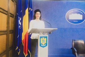 Vestea primită de purtătorul de cuvânt al IPJ Gorj, de Ziua Naţională a României