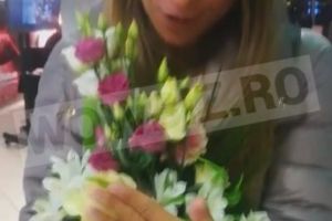 Monica Roşu a primit inelul de logodnă la Madrid! Cum a fost cerută de soţie după eliminarea de la Exatlon VIDEO \