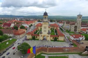 Cine a fost primul român care a afirmat public, la Alba Iulia, pe 1 Decembrie 1918, ”Trăiască România Mare!”