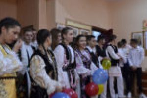 România Mare în anul 100 după întemeiere