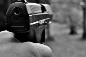 TRAGEDIE în lumea sportului! Un fost CAMPION MONDIAL a fost ÎMPUȘCAT. A pierdut O TREIME DIN SÂNGE