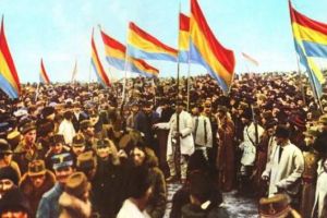 Delegaţi din 14 judeţe transilvane vor reconstitui Marea Adunare Naţională de la Alba Iulia