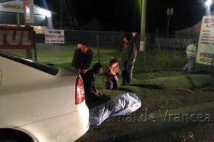 ULTIMĂ ORĂ: Bărbat mort într-un accident rutier la Slobozia Bradului