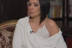 Exclusiv. Secretul Andreei MARIN! Am aflat ce se întâmplă în fiecare an, de 1 decembrie. Nu are legătură cu Ziua Naţională