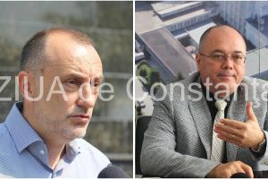 Sorin Strutinsky, trimis in judecata alaturi de Danut Capatina, fostul sef al Spitalului Judetean. Ce au decis magistratii 