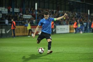 Gica Hagi - Intre noi si ei au iesit mereu meciuri frumoase“: FC Viitorul si Dinamo se infrunta sambata la Ovidiu in Liga 