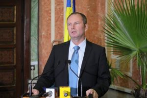 Romania Mare - 100 de ani 