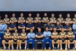 Ionut Nistor - CSM Bucuresti nu e de neinvins“: HC Dobrogea Sud, in lupta pentru a termina anul pe primul loc in Liga Nationala