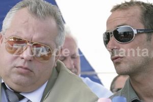 Il judeca pe Nicusor Constantinescu si l-a achitat si amendat pe Radu Mazare: Daniel Gradinaru vrea presedintia Sectiei Penale din Curtea Suprema 