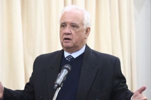 Mesajul istoricului Tasin Gemil, de Ziua Nationala a Romaniei (document)