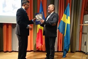 Doina care ne-a unit: Centenarul la Stockholm (galerie foto)  