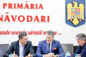 Lucrari la imobil si achizitie de echipamente: Cand va fi gata Centrul de Sanatate de la Navodari