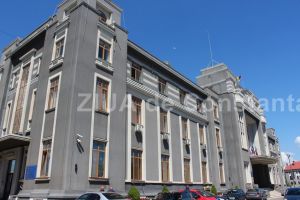 CN APM Constanta face reparatii capitale. Se va interveni si la Terminalul de Pasageri (document)