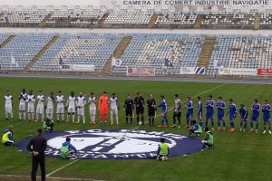 Pe 1 decembrie, meci cu ultima clasata: SSC Farul a pierdut cu Ripensia, dar mai are o ocazie de a da lovitura la Timisoara 