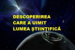 DESCOPERIRE TERIFIANTĂ din spaţiu! Astronomii sunt în stare de ȘOC. Ar putea schimba TOT ce ştiam până acum