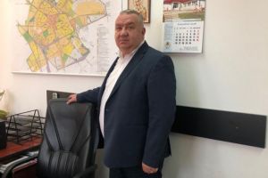 Mesajul viceprimarului Ploiestiului Cristian Ganea, cu ocazia Zilei Nationale
