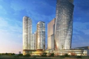 Plan DIABOLIC! Putin urma să aibă un apartament de 50 de milioane de dolari în „Trump Tower din Moscova“ 
