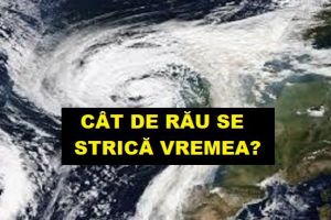 METEOROLOGII au făcut ANUNȚUL! Cum vor fi TEMPERATURILE de CRĂCIUN şi REVELION