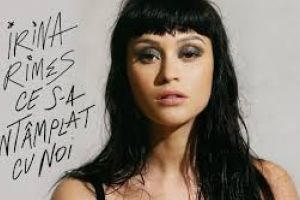 Gata, Irina Rimes A SPUS TOTUL! ADEVĂRUL despre relaţia cu Chirilă: „Tudor este…