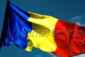 La mulţi ani, români! La mulţi ani, România!