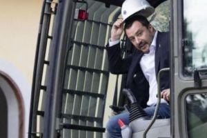 Italia aruncă Euro în aer. Pulsul planetei