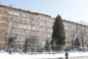 Niciun pericol la Spitalul Judeţean de Urgenţă din Reşiţa!