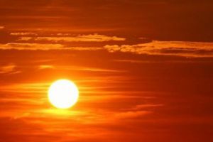 2018 – unul dintre cei mai călduroşi ani de pe Terra