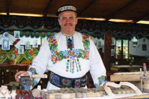 Mesajul preşedintelui PSD Mureş, Vasile Gliga, cu ocazia Zilei Naţionale a României