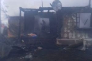 De Ziua Naţională, AU RĂMAS FĂRĂ ACOPERIŞ DEASUPRA CAPULUI!