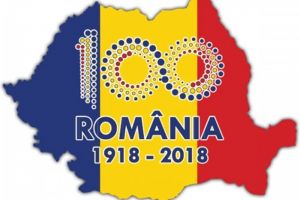 100 de ani de la Marea Unire. La mulţi ani România! La mulţi ani braşoveni!
