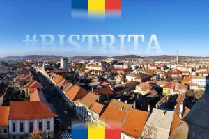Cristian Niculae: Să fim bucuroşi, să fim mândri, să fim fericiţi!