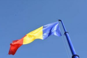 Cel mai inalt catarg din Transilvania este la Tautii Magheraus