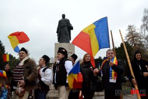 Ziua Naţională la Satu Mare – Program oficial