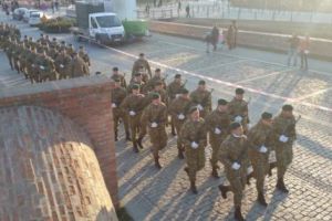 ZIUA NAŢIONALĂ A ROMÂNIEI – Corespondenţă SPECIALĂ de la ALBA IULIA