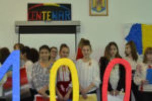 Victoria este cea a amintirilor şi veşnicia aşa trăieşte, prin copiii noştri, ei sunt viitorul!