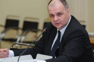 Florin Buicu (deputat PSD): “Suntem onoraţi să ducem mai departe visul neamului românesc!”