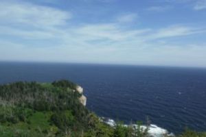 Canada: Un arhipelag din Atlantic a ramas izolat de restul lumii dupa o furtuna violenta