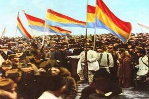 Cum s-a înfăptuit Marea Unire de la 1918